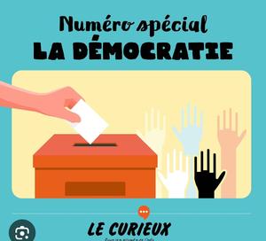Démocratie