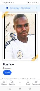 Boniface