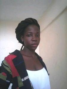 Marie-claire-amana