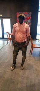 Ayuk-henry