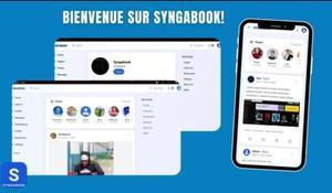 SYNGABOOK@INFO