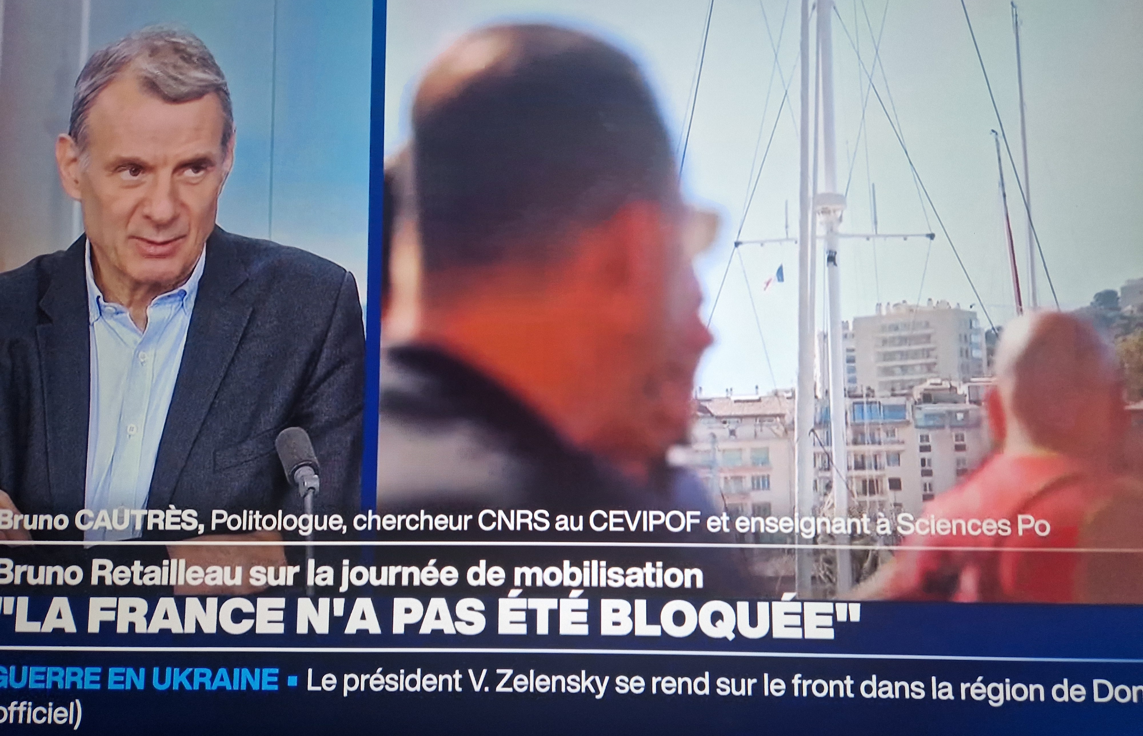 Destinée